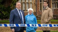 Click to watch 'The Devils Work' (popup) Midsomer Murders